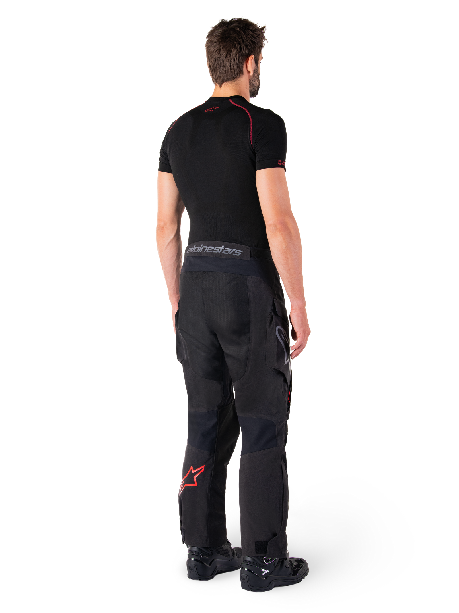 Hyde Xt Drystar® Pants