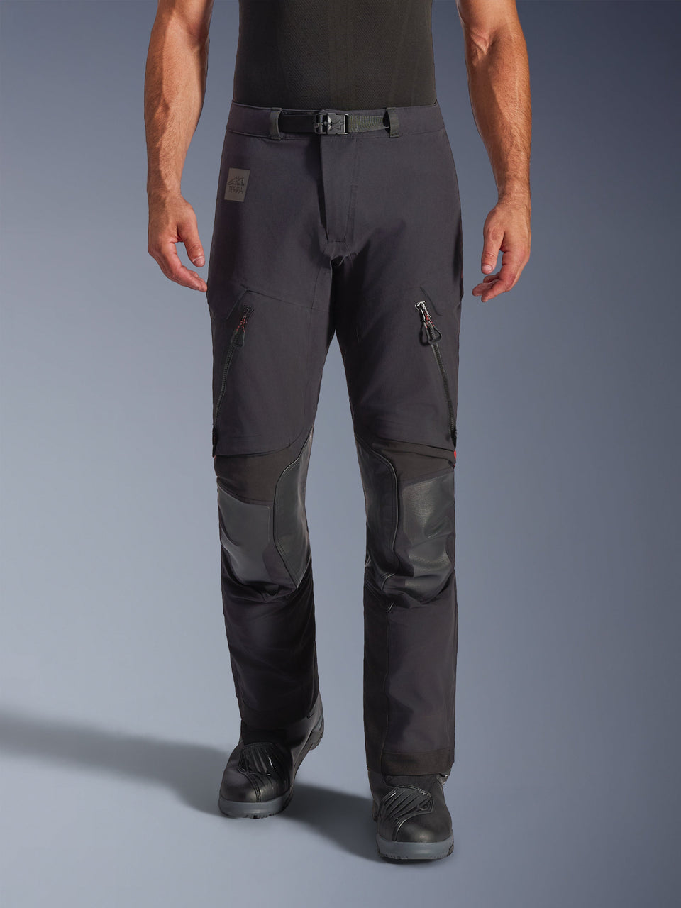 Halo Pro Drystar® XF Laminated Pants