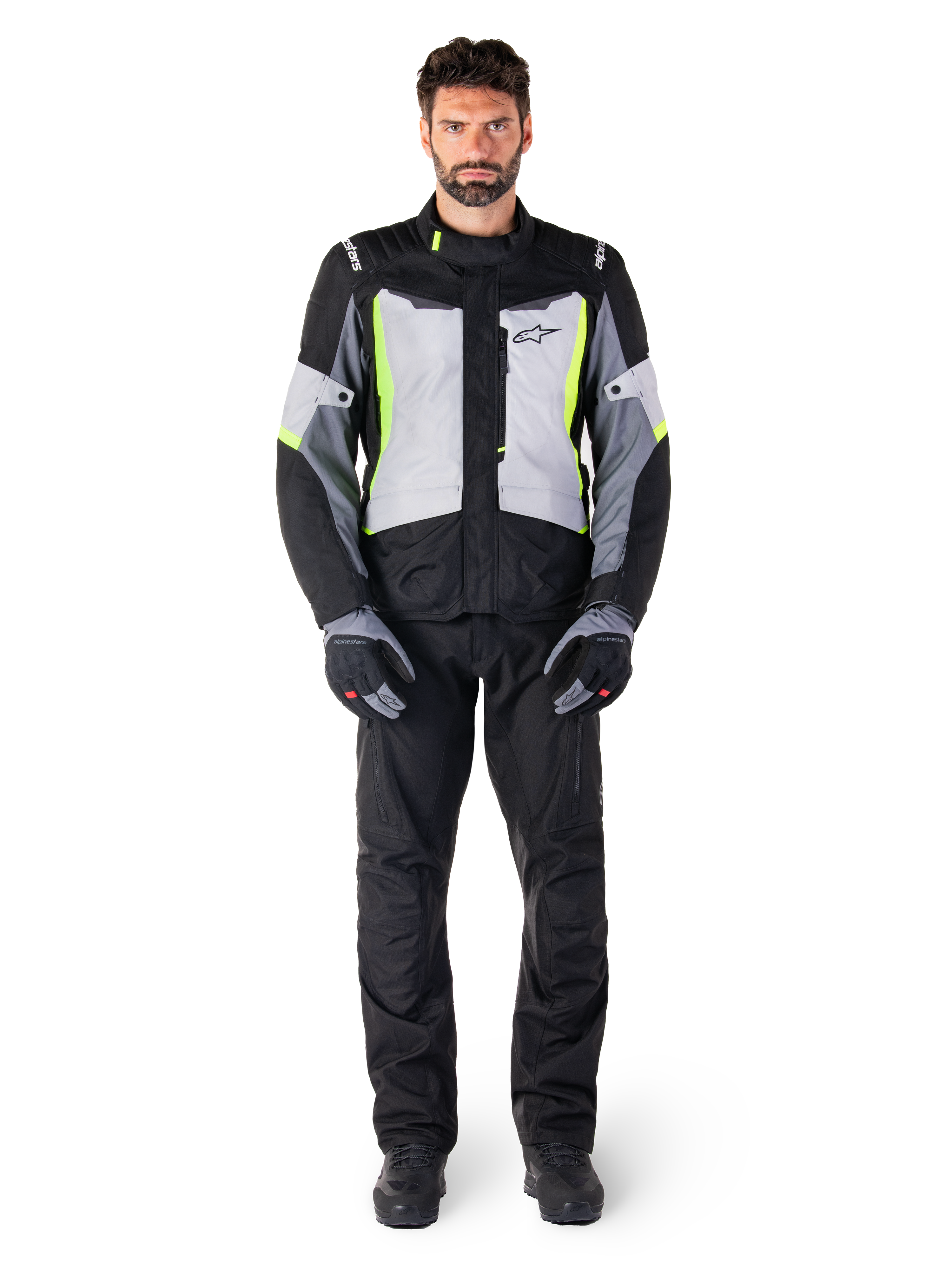 St-1 Waterproof Pants
