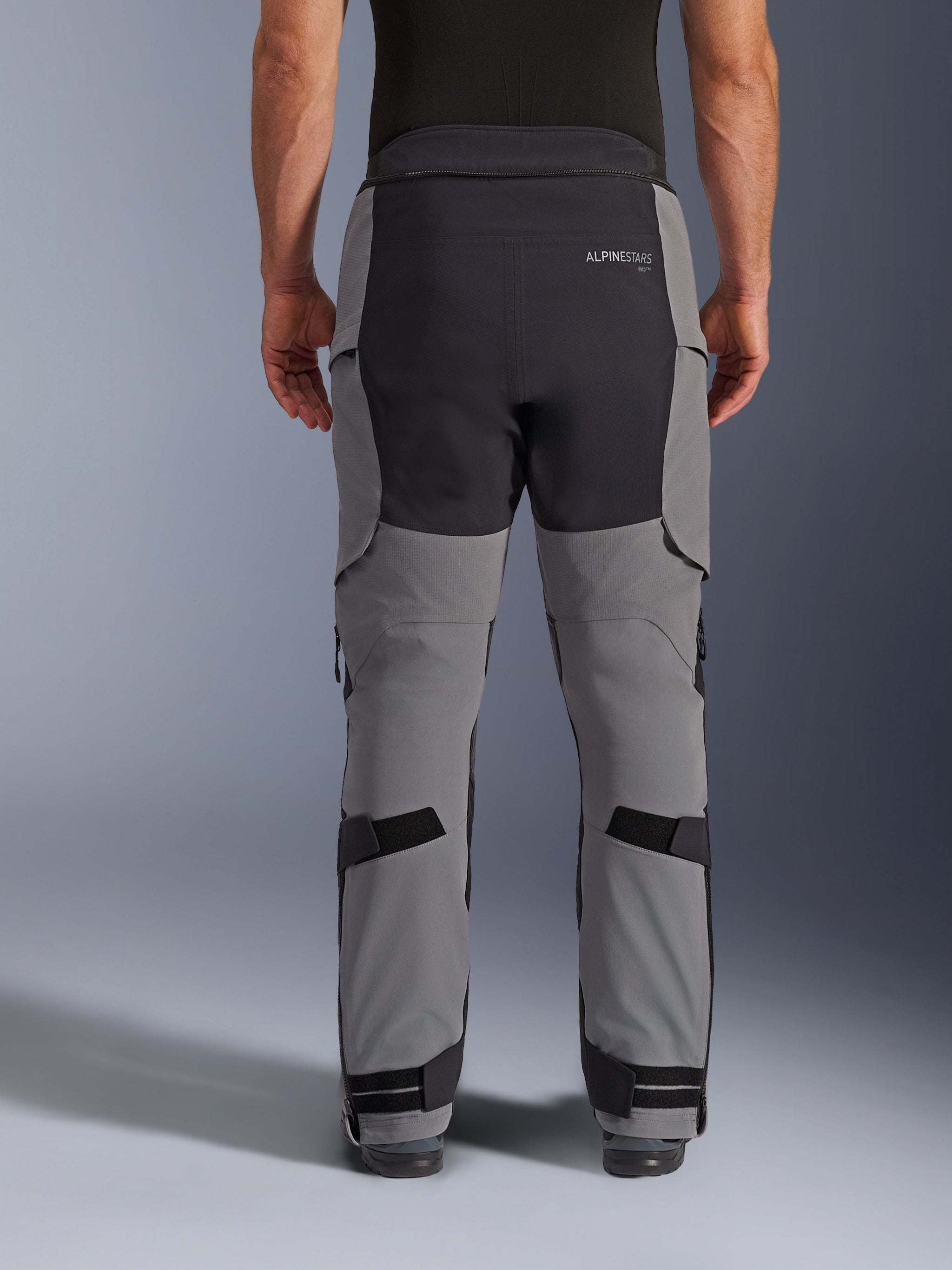 Andes Pro Drystar® XF Pants
