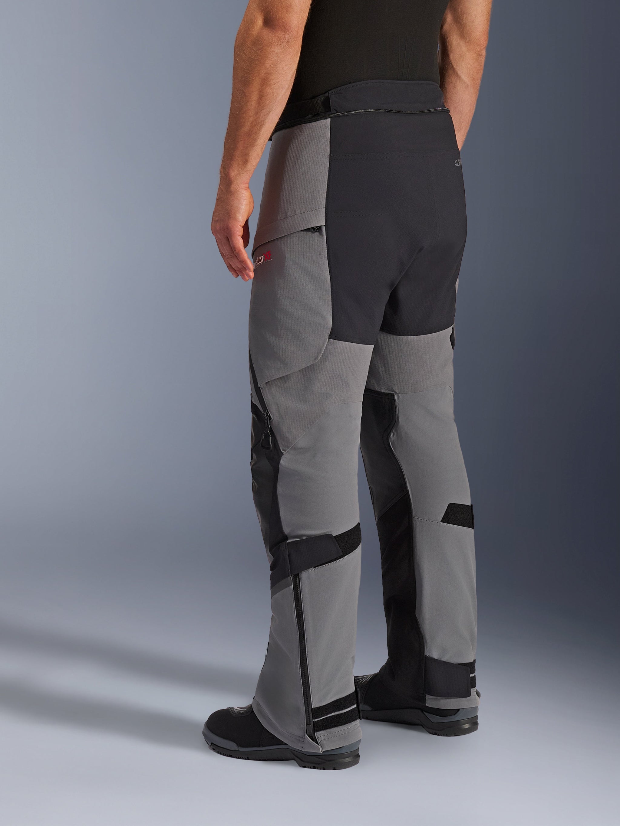 Andes Pro Drystar® XF Pants