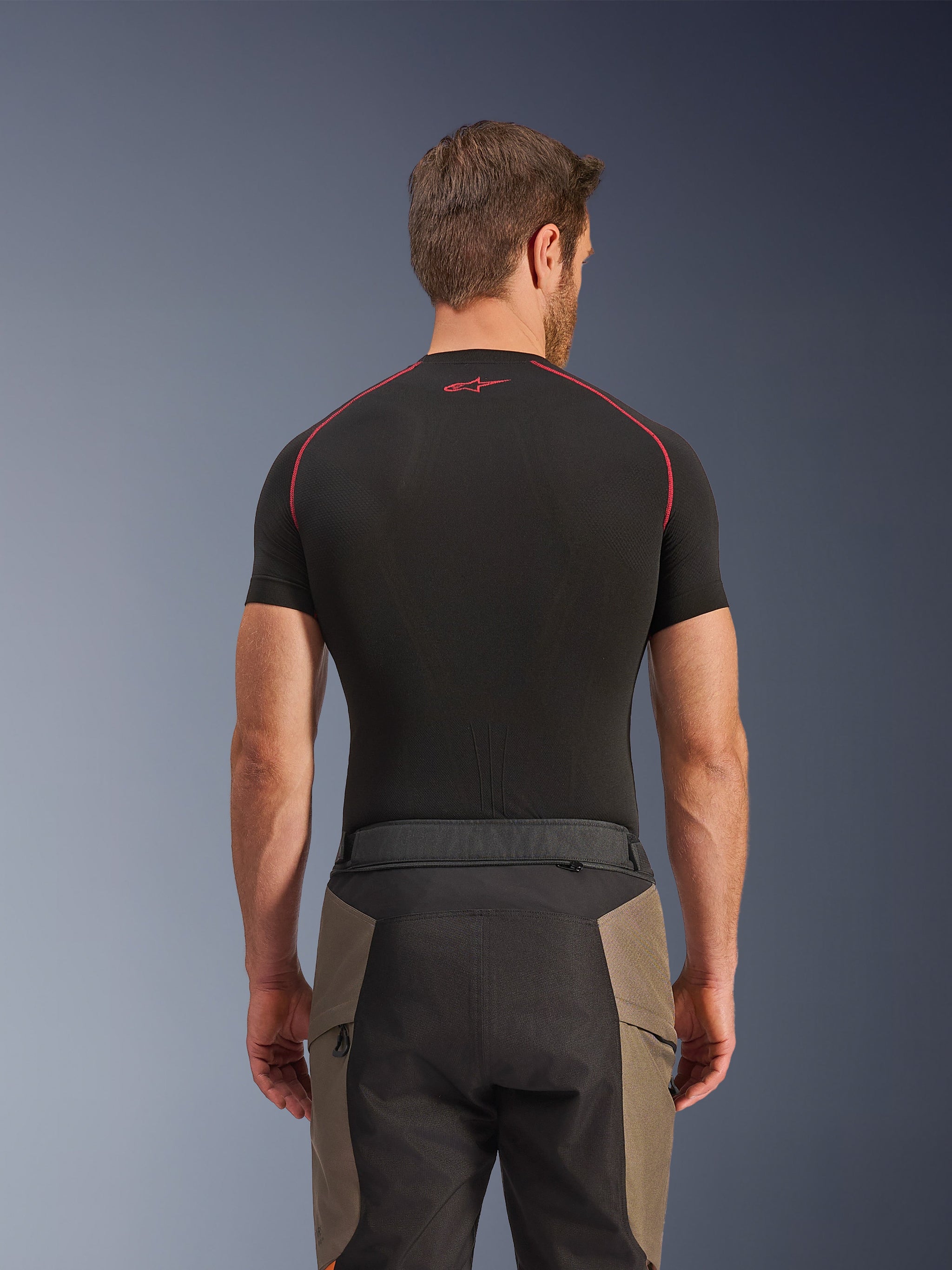 Calças Cusco Drystar®