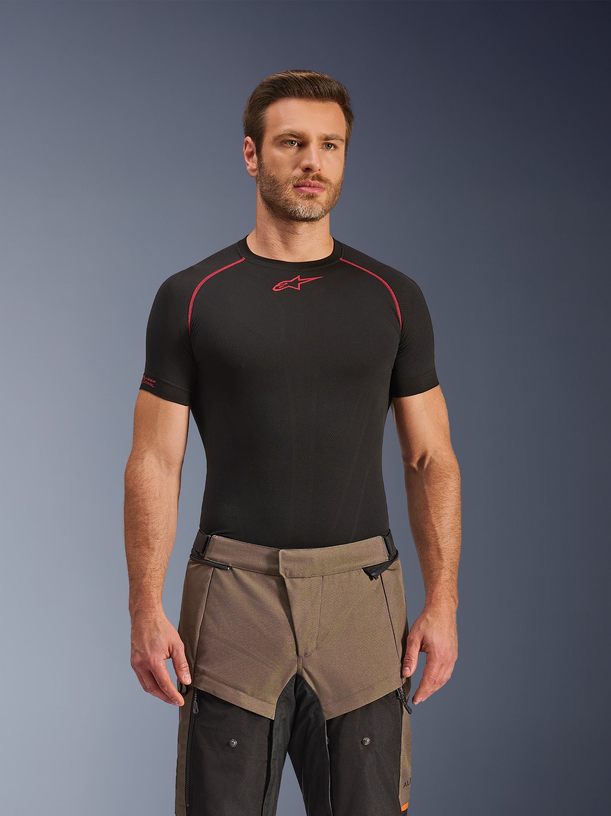 Calças Cusco Drystar®