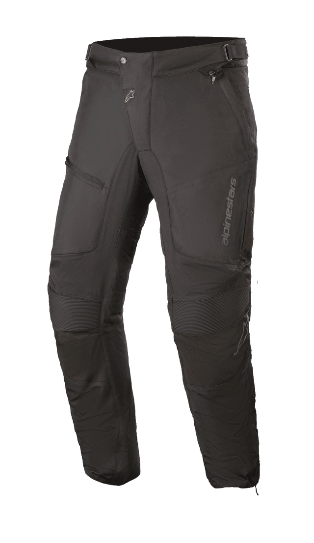 Alpinestars Hurricane Rain Pants in Black Alpinestars Hurricane Rain Pants in Black