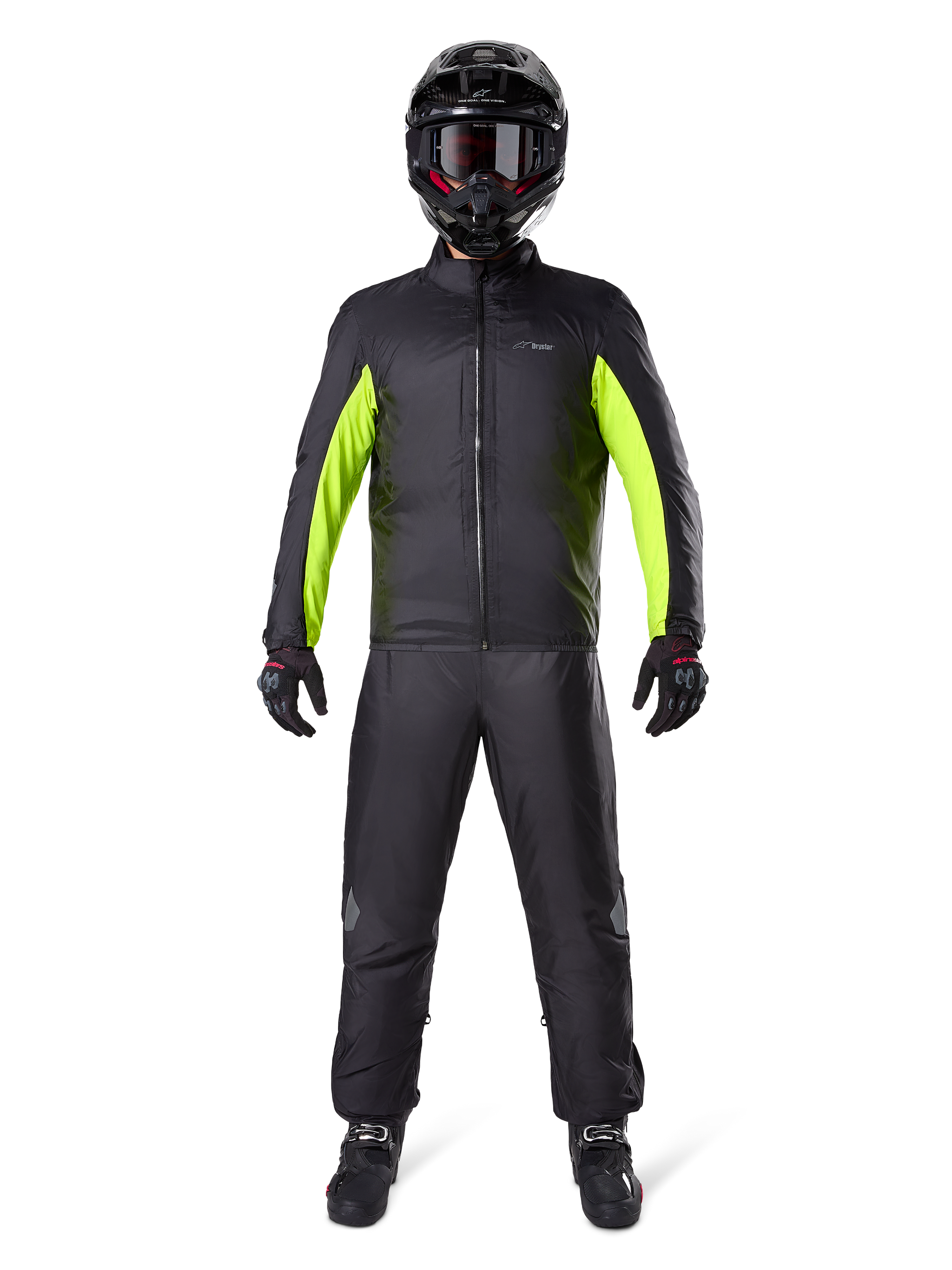 Calças Bogota' Pro Drystar® 3 Seasons