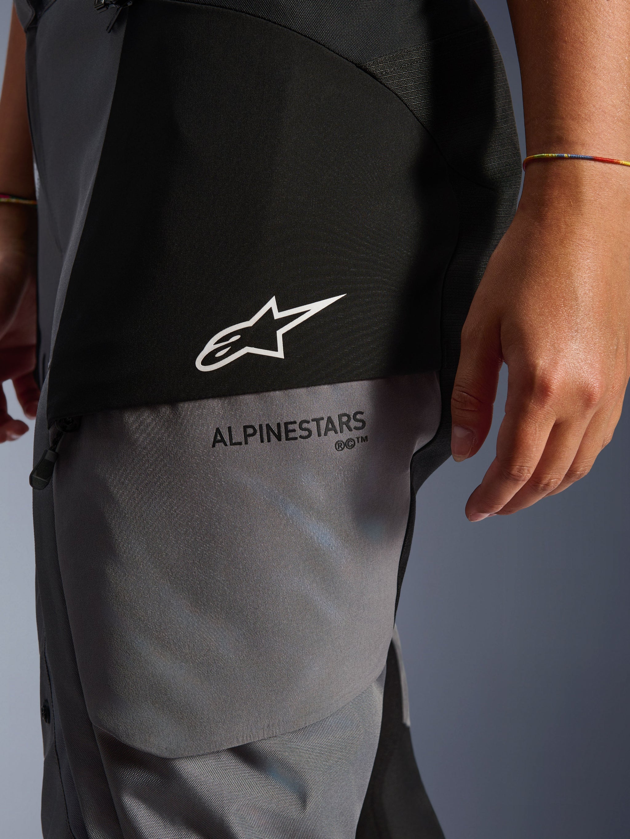 Woman Stella Andes V4 Drystar® Pants