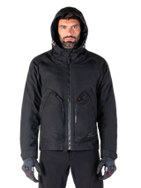 Mootant Waterproof Parka