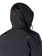 Mootant Waterproof Parka