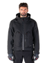 Morush Waterproof Parka