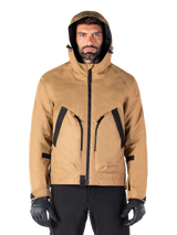 Morush Waterproof Parka