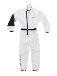 Youth Kart Rain Suit