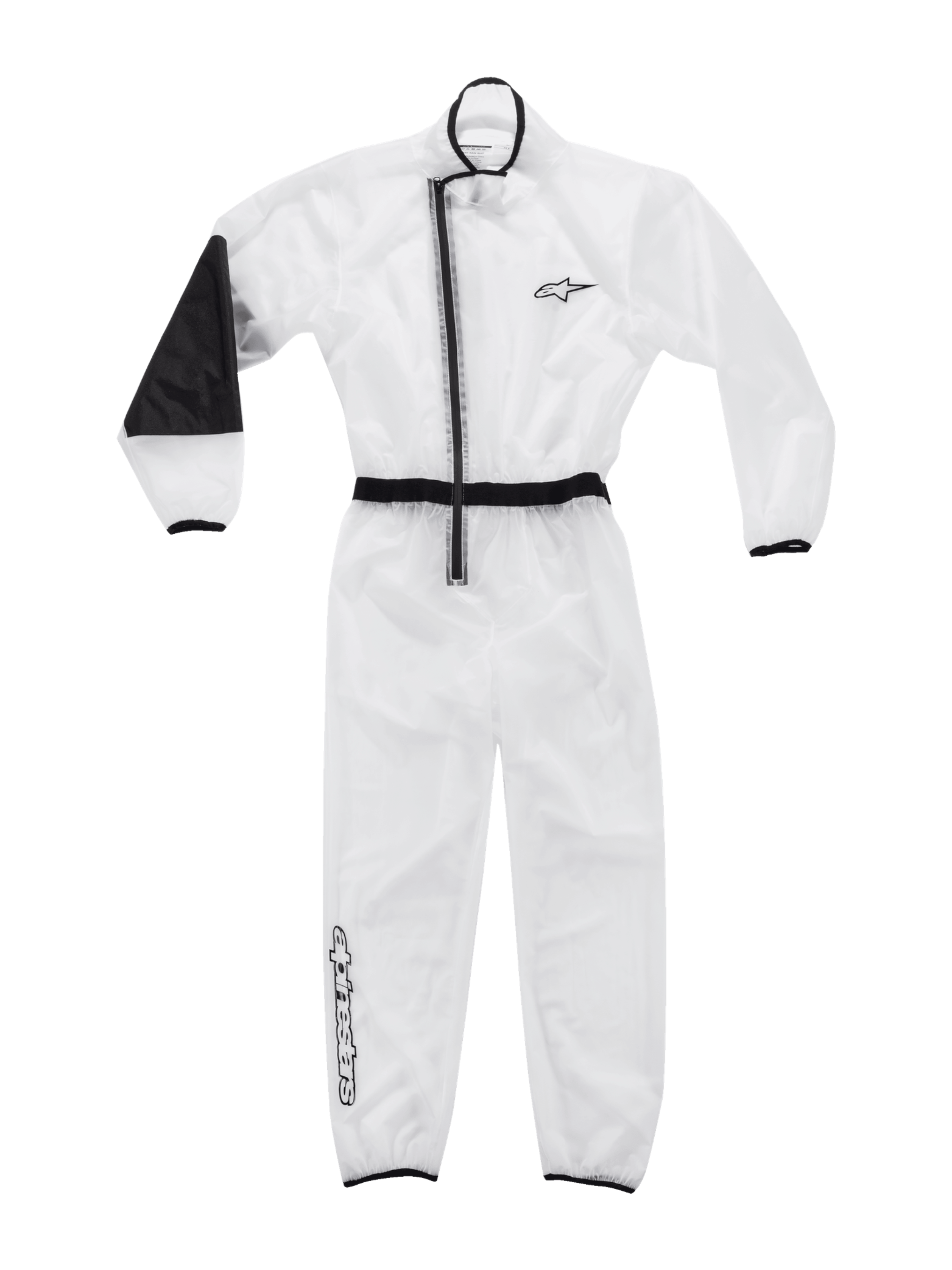 Macacão Impermeável Para Kart