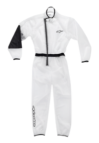Macacão Impermeável Kart Jovem