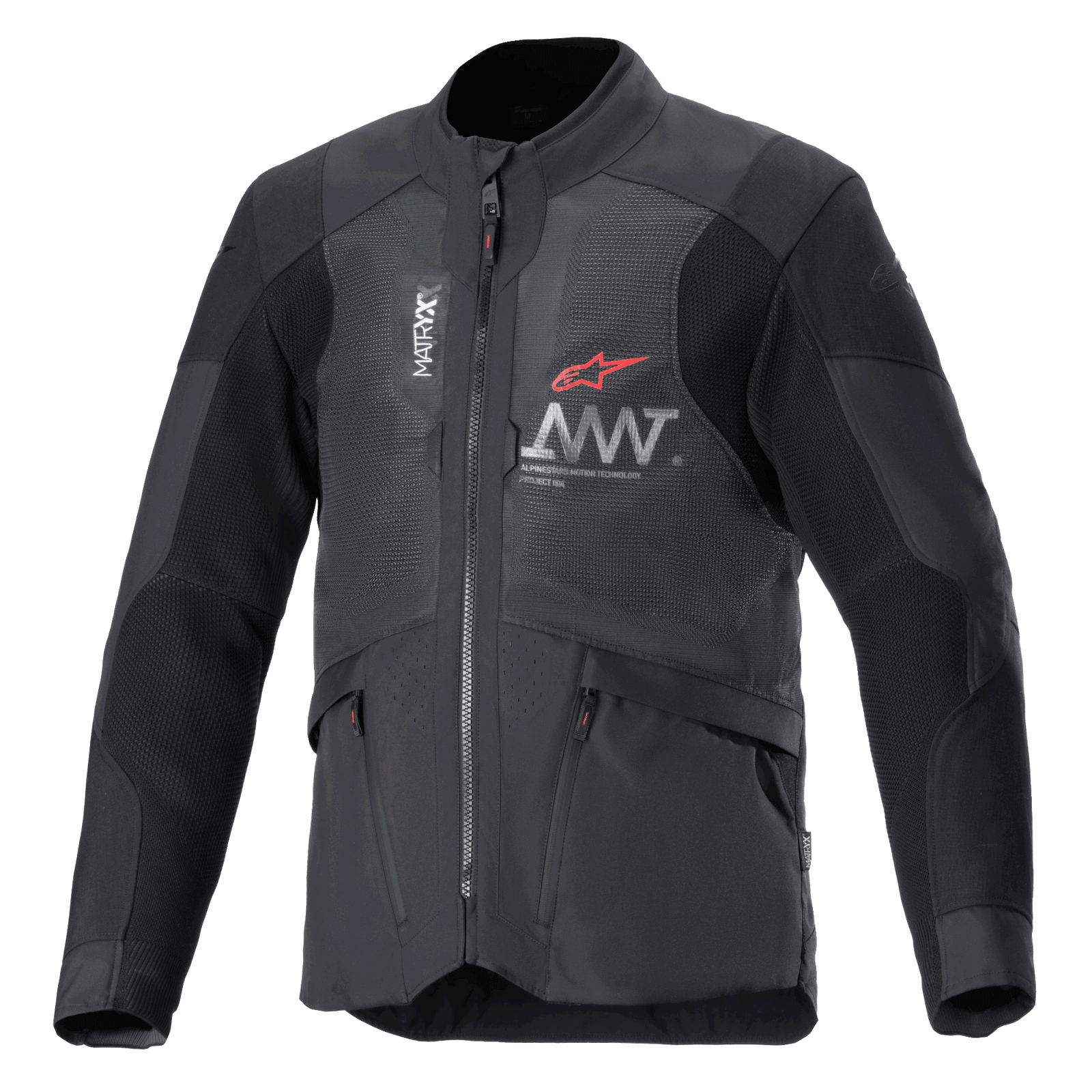 AMT- 7 Air Jacket