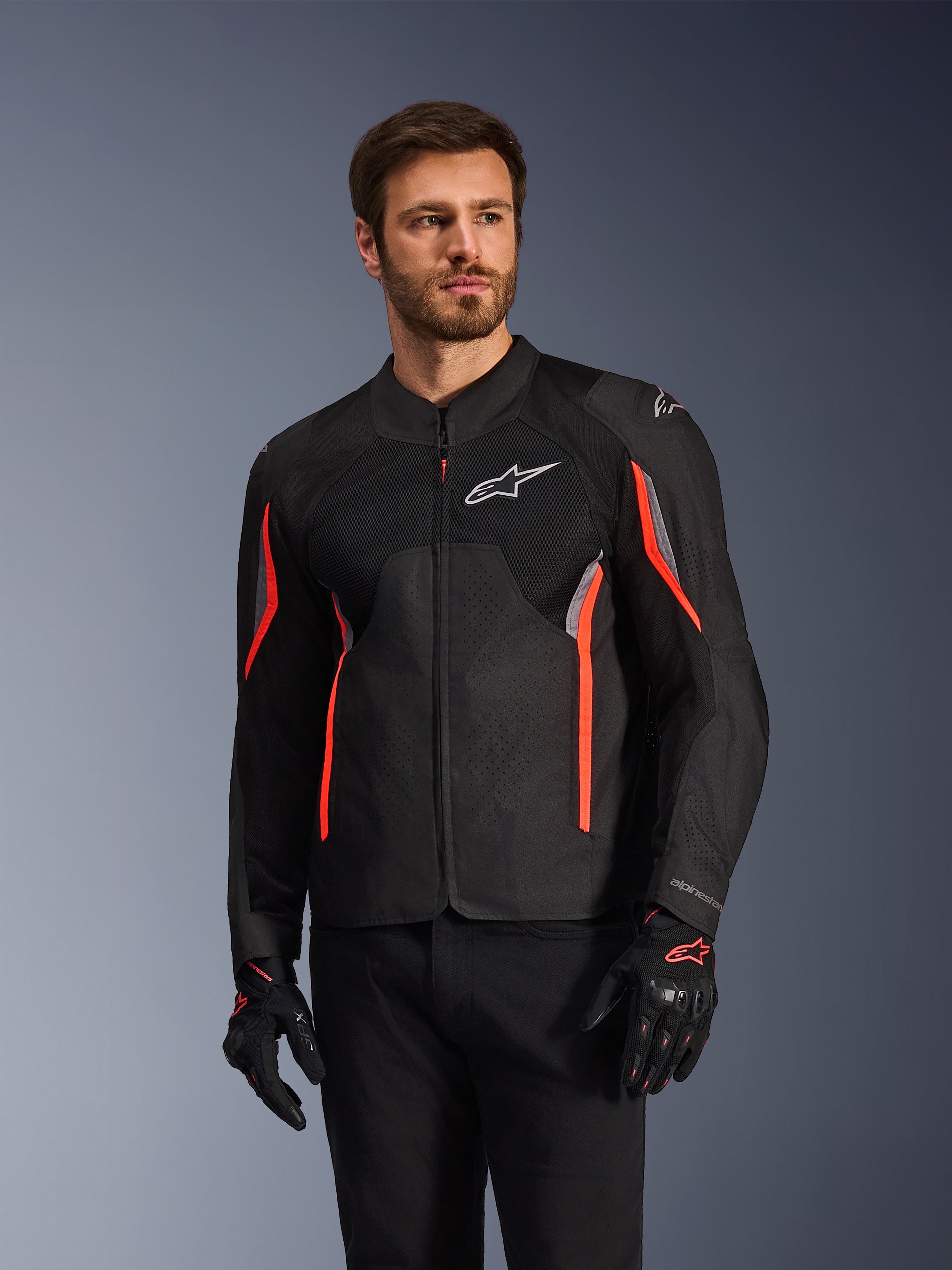 Jaqueta AST V3 Air