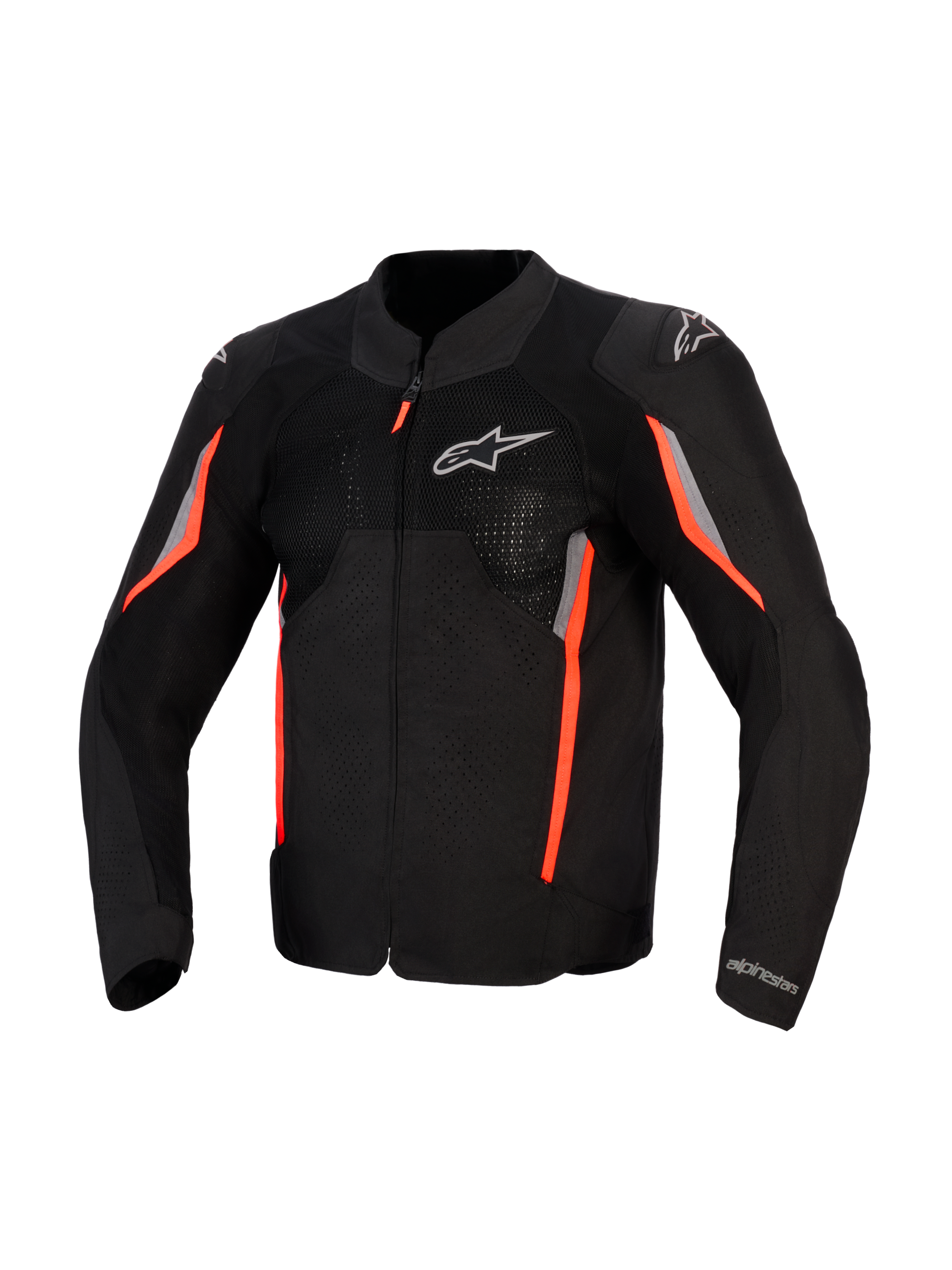 AST V3 Air Jacket