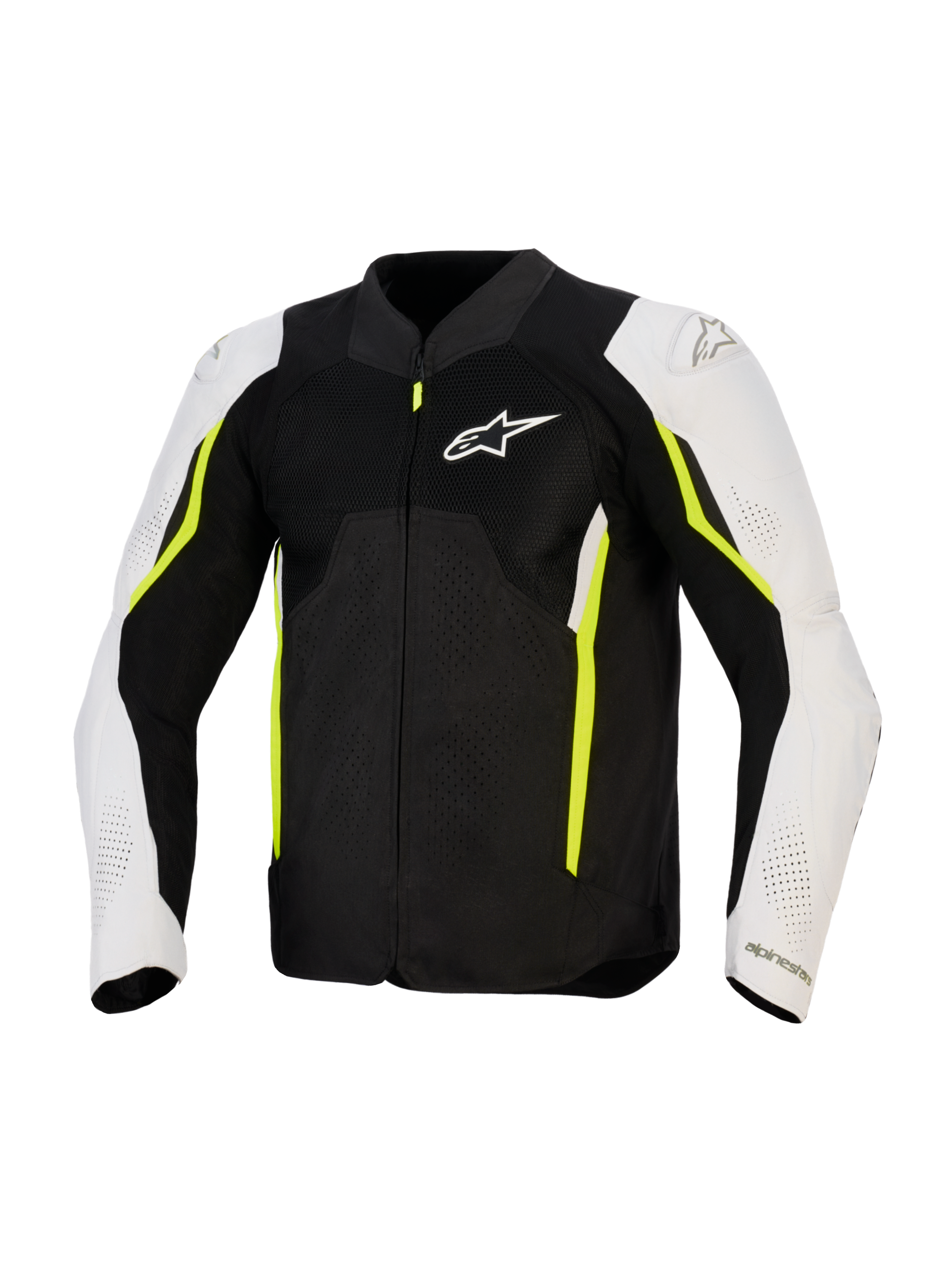 AST V3 Air Jacket