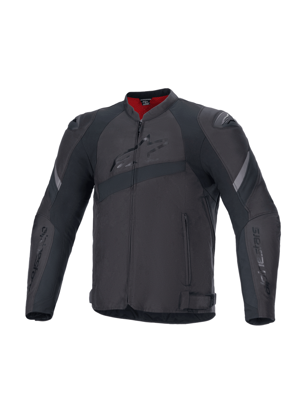 Jaqueta T-GP Plus R V4