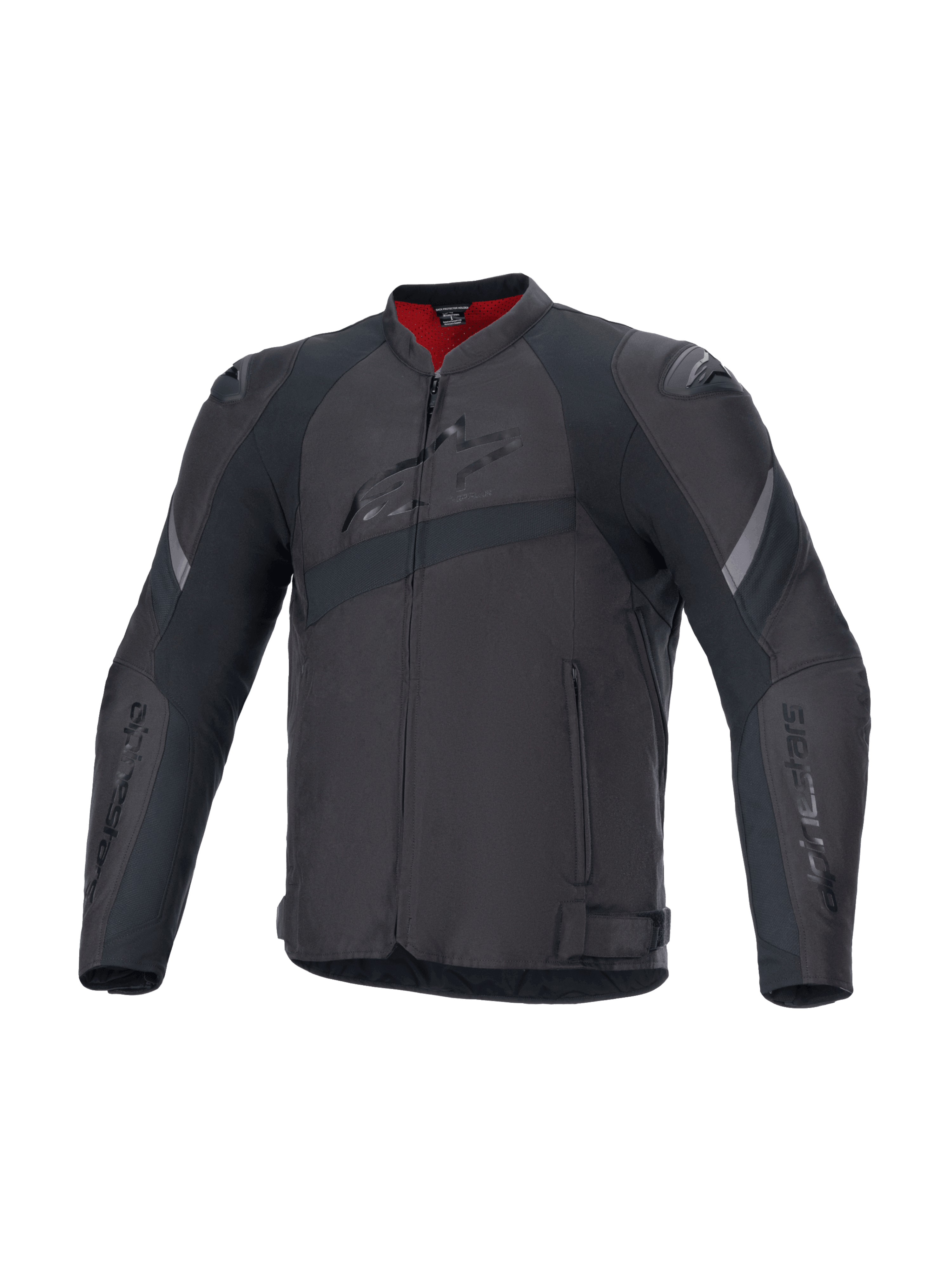 Jaqueta T-GP Plus R V4