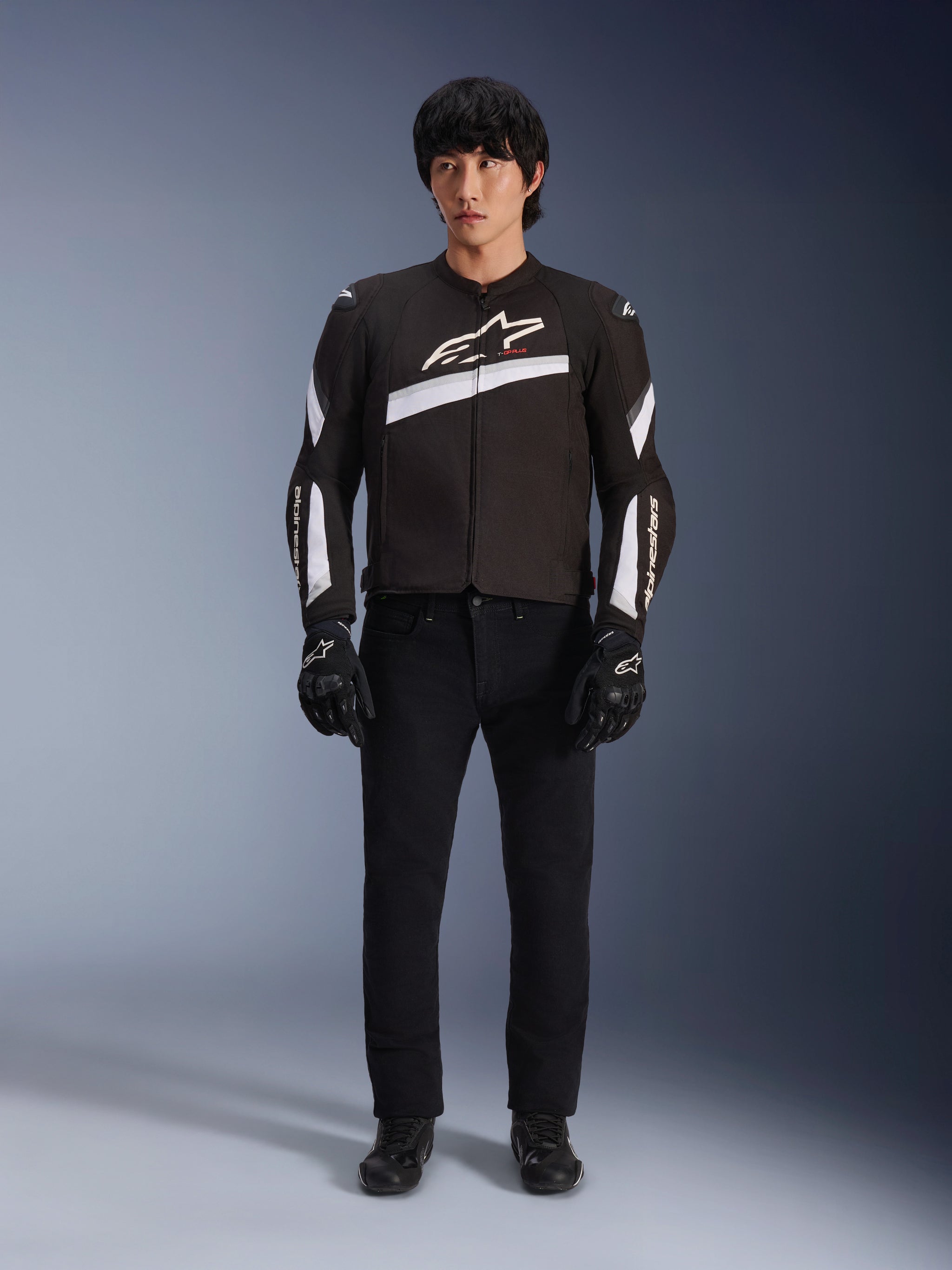 T-GP Plus R V4 Jacket