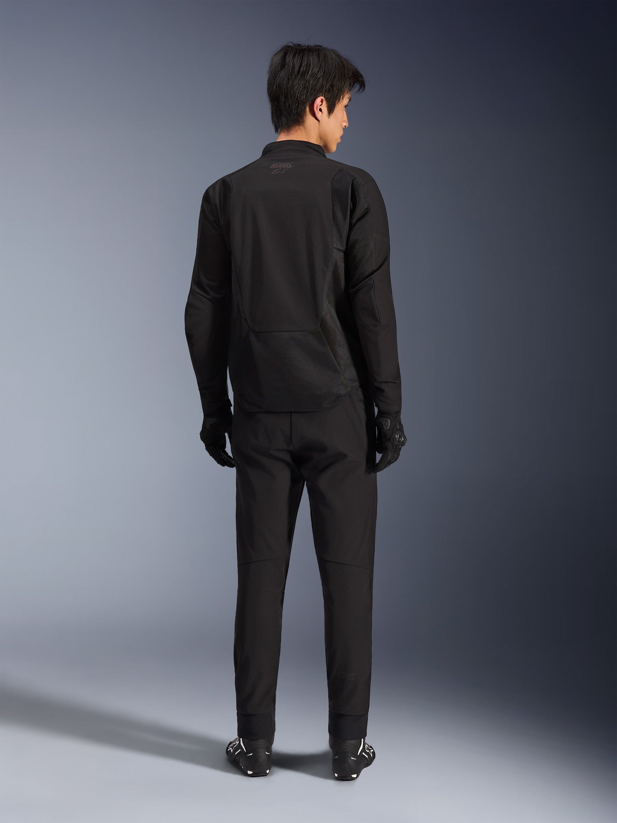 Aeroshell Airflow Jacket