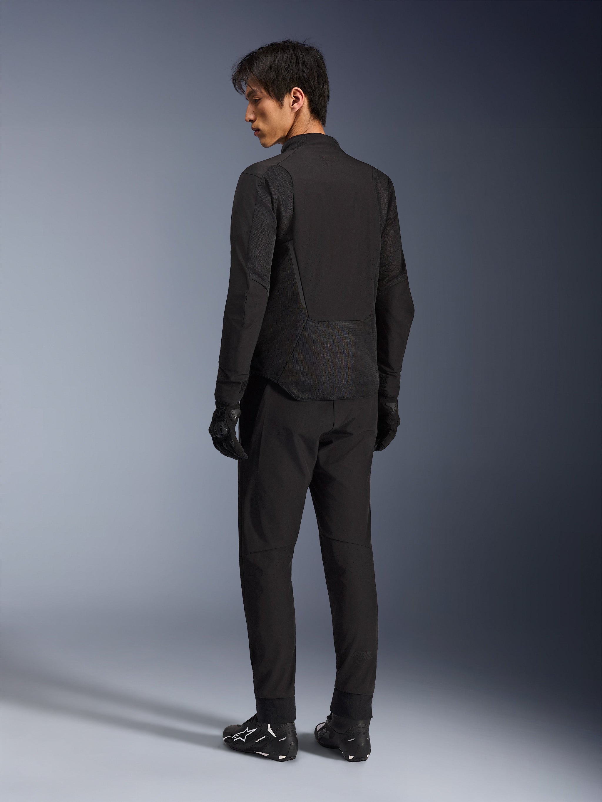 Aeroshell Airflow Jacket