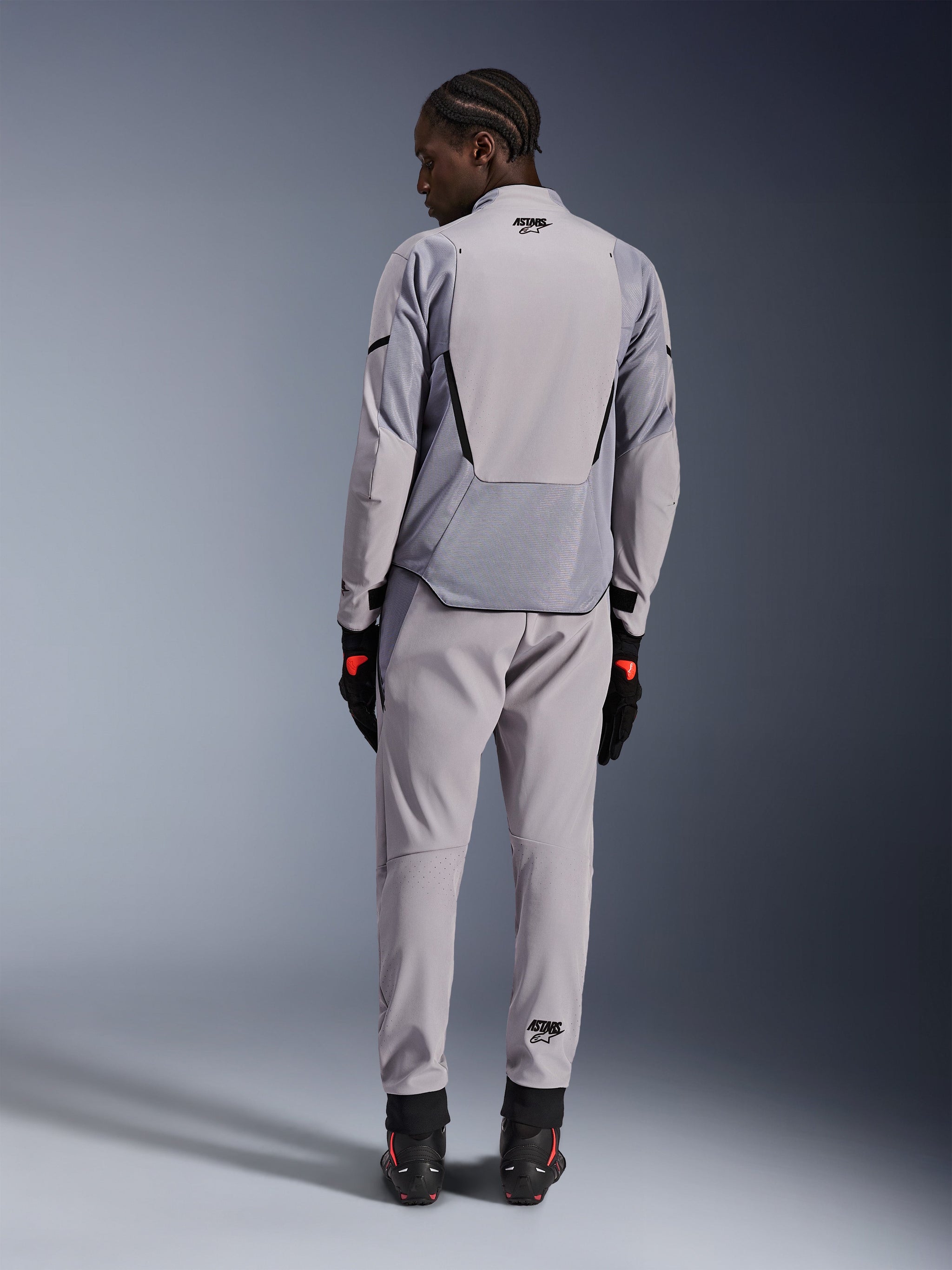 Aeroshell Airflow Jacket