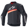 T-GP Plus R V4 Airflow Jacket