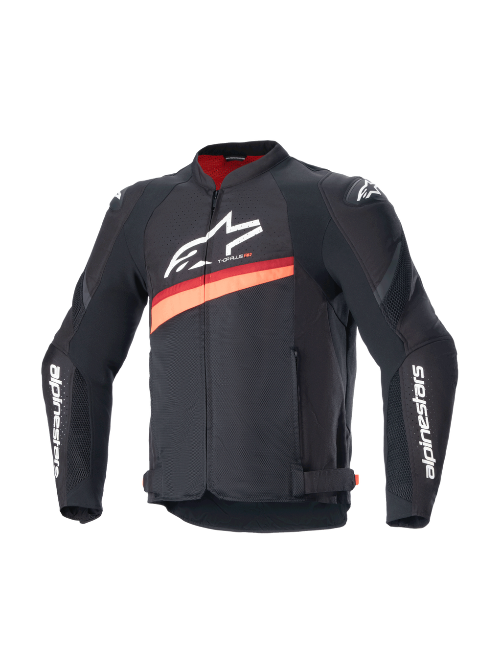 Jaqueta T-GP Plus R V4 Airflow