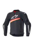 Jaqueta T-GP Plus R V4 Airflow