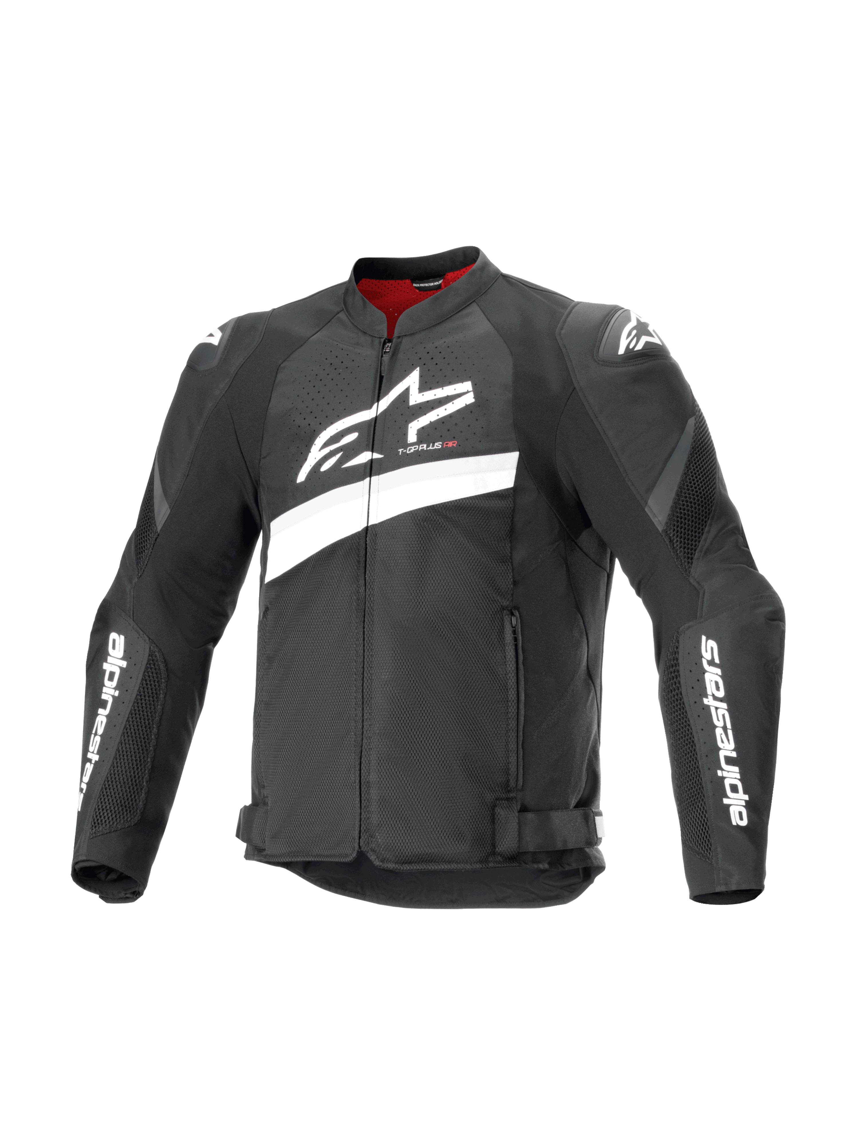 Jaqueta T-GP Plus R V4 Airflow