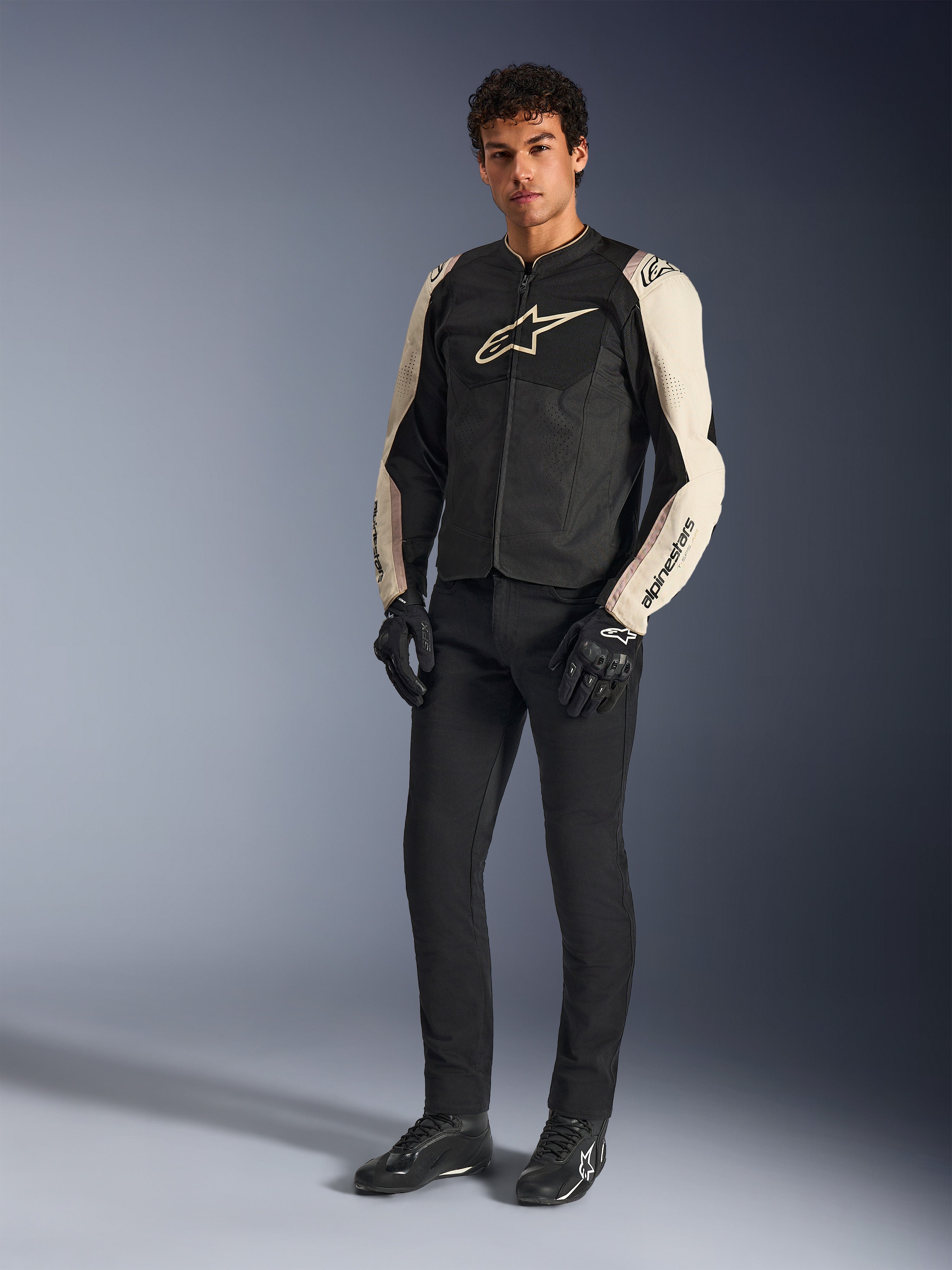 T-SPS Air V2 Jacket