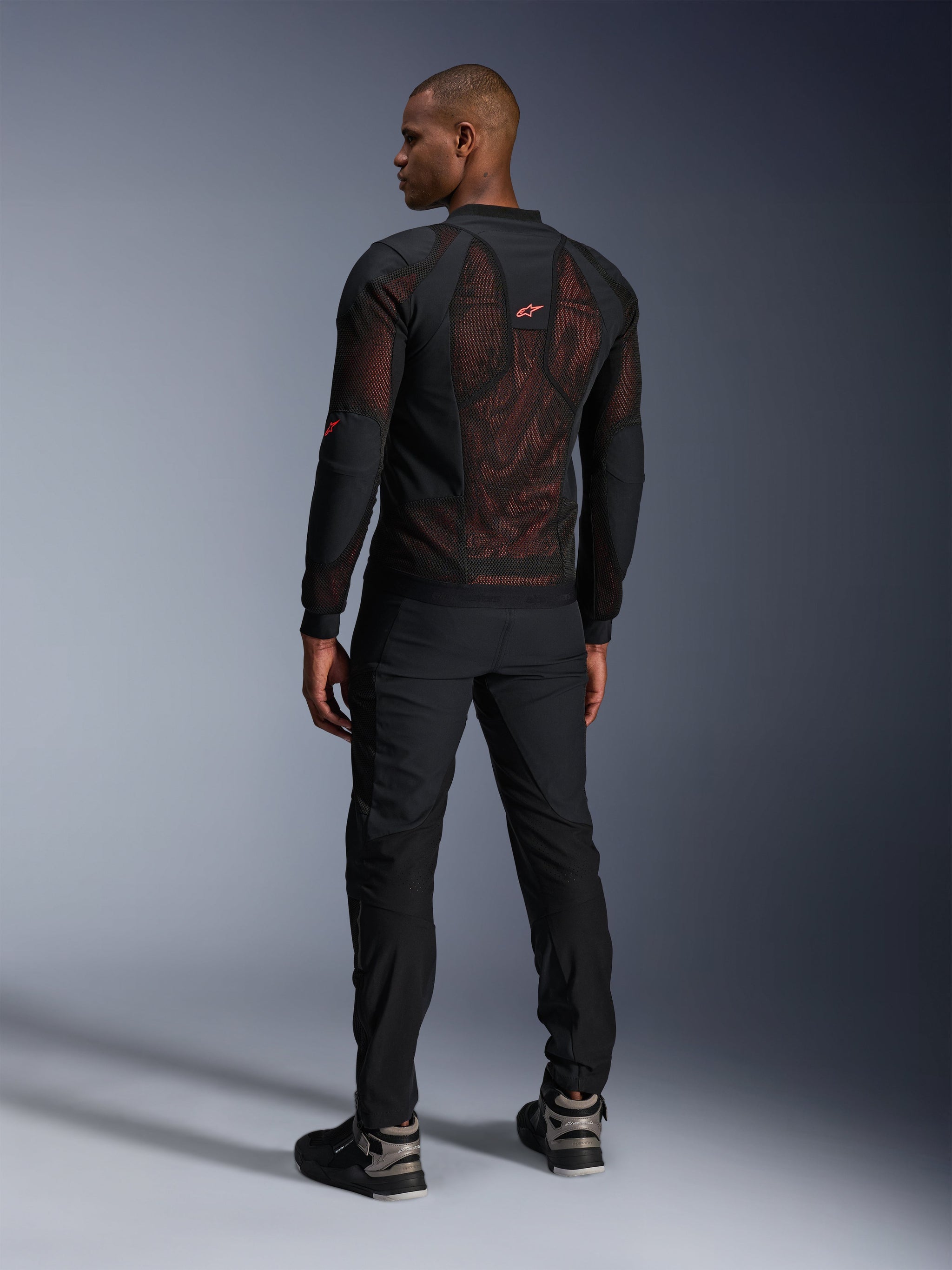 Jaqueta Troop-Air Pro