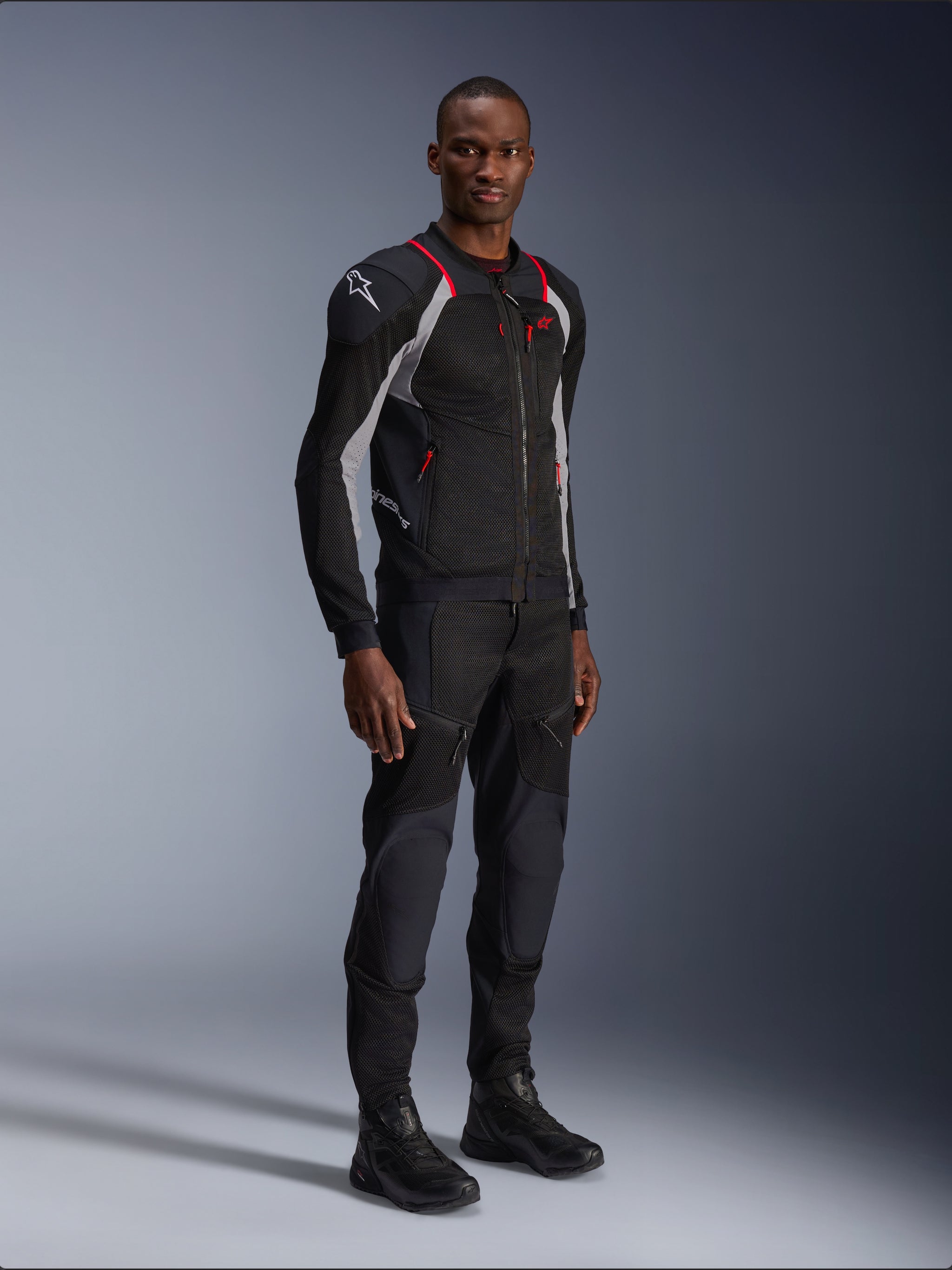 Troop-Air Pro Jacket