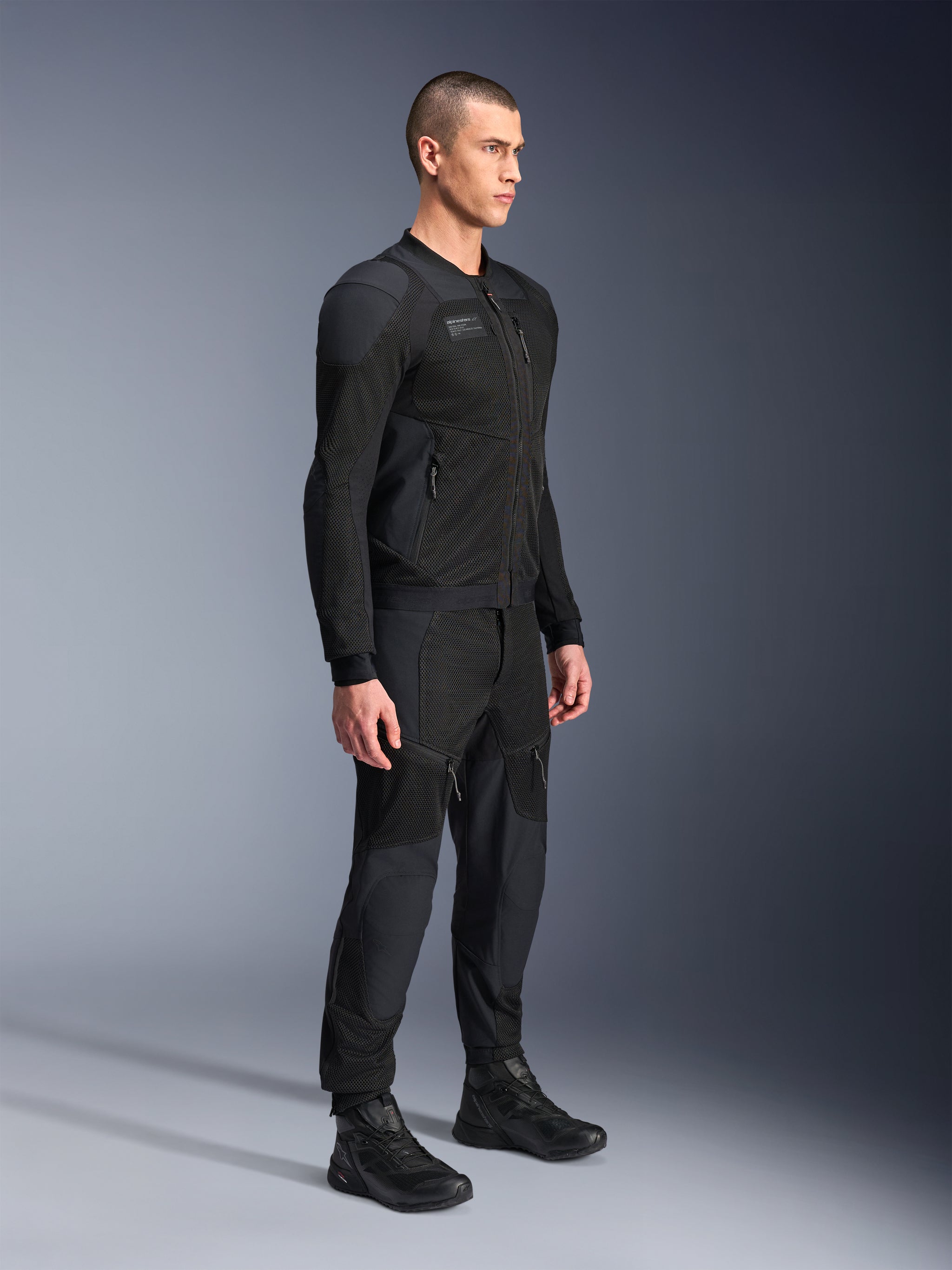 Troop-Air Pro Jacket