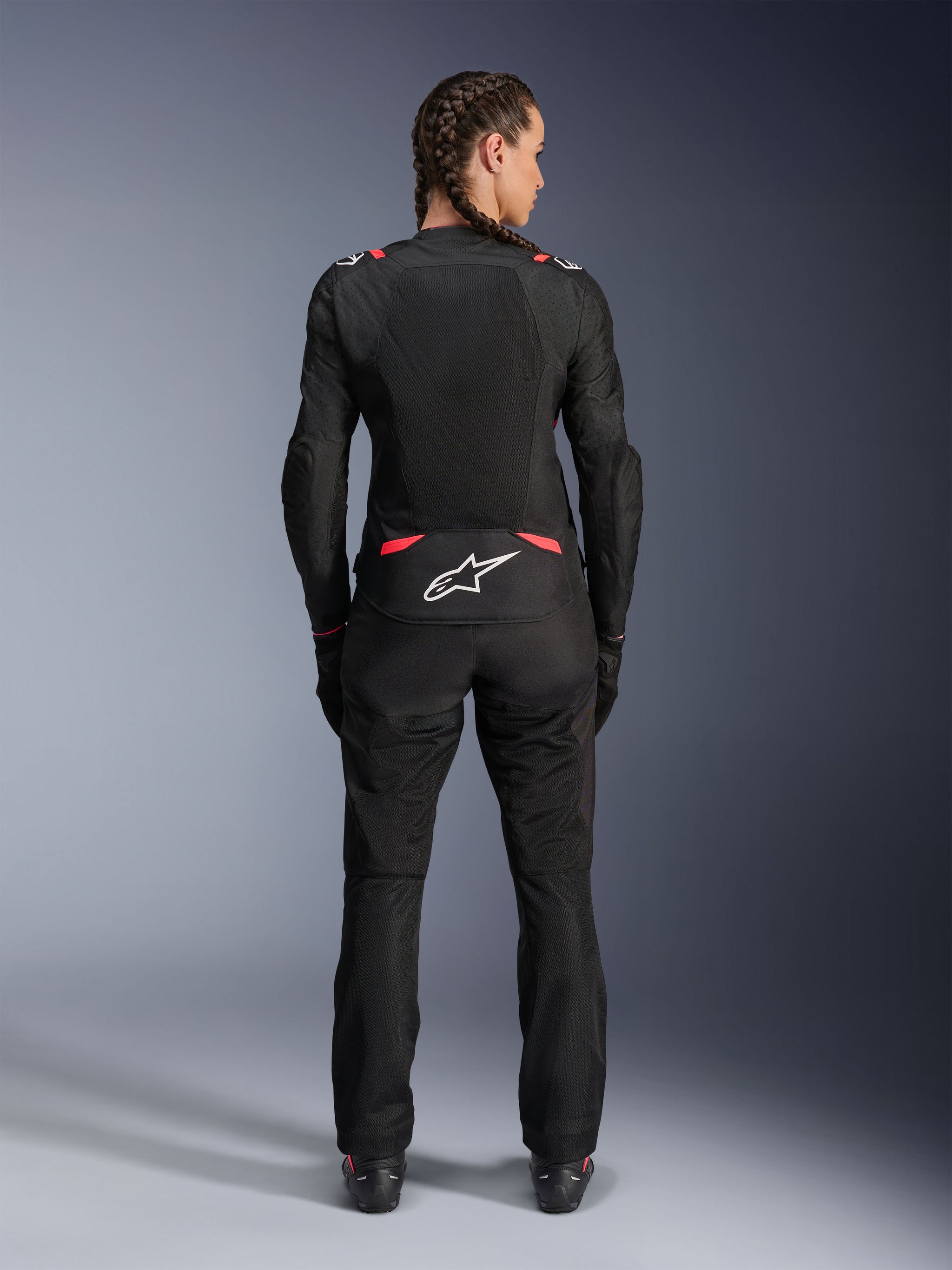 Casaco Stella T-SPS Air V2 Para Mulher