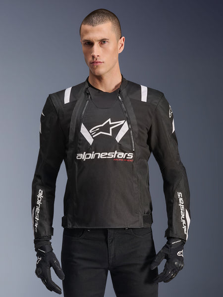 Alpinestars　T-stunt air ジャケット　ユーロM 使用一回 T-Stunt Air - Casaco Motociclismo | Alpinestars®