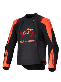 Jaqueta T-Stunt Air