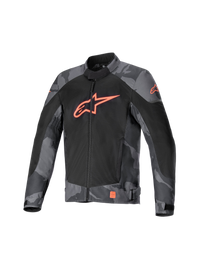 Jaqueta T-SP X Superair