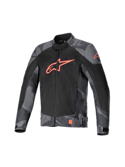 Jaqueta T-SP X Superair