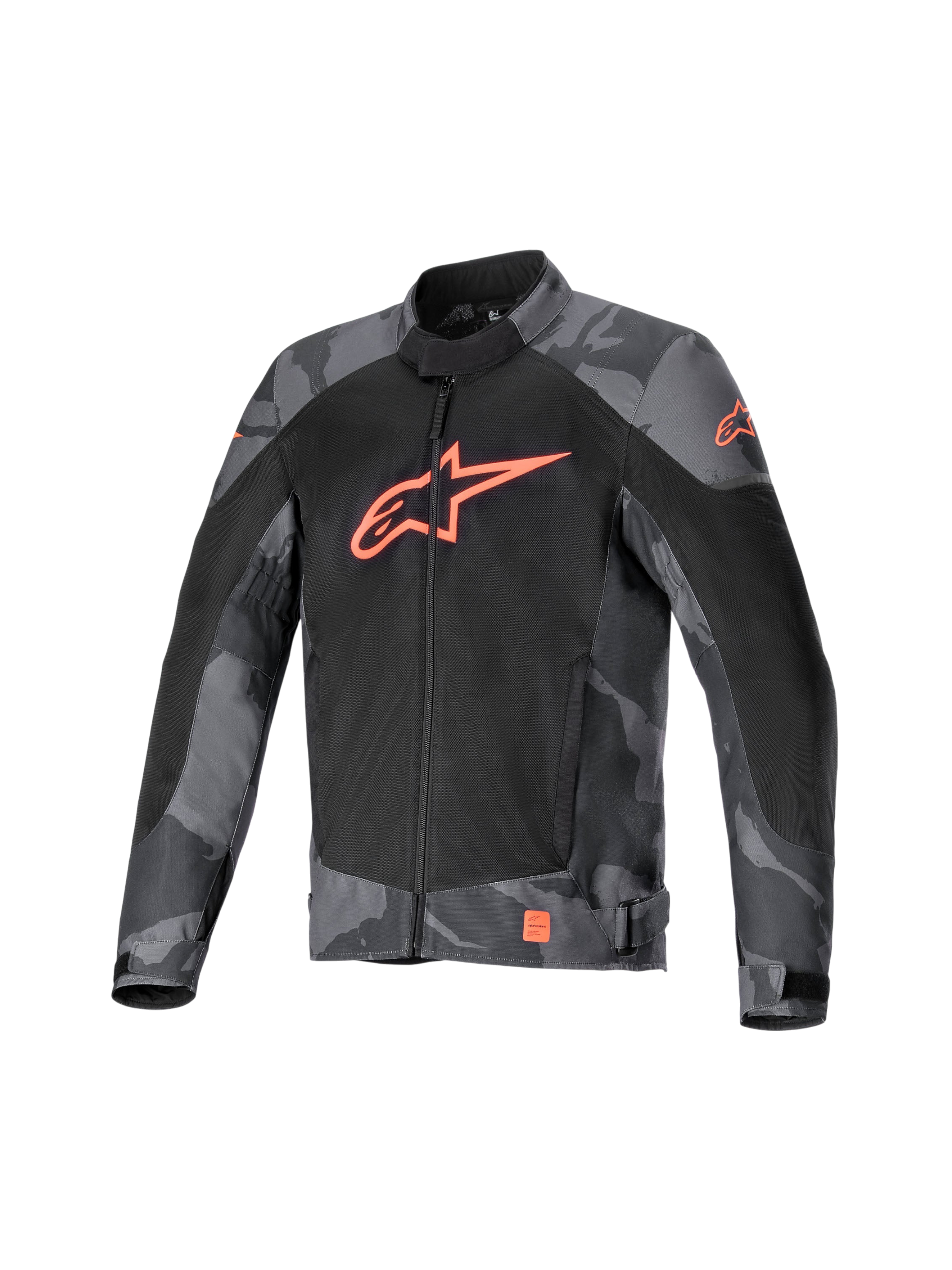 Jaqueta T-SP X Superair