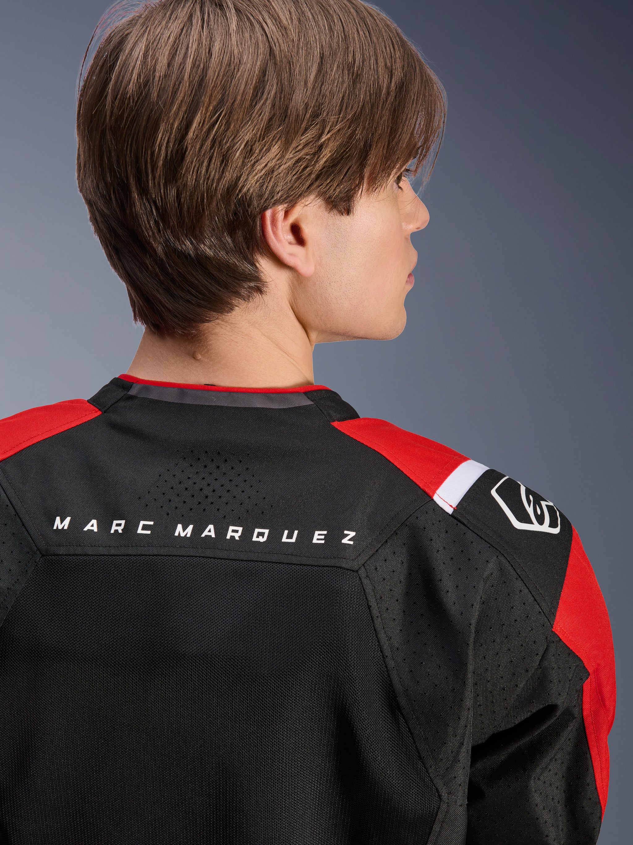 Jaqueta MM93 T-SPS Air V2