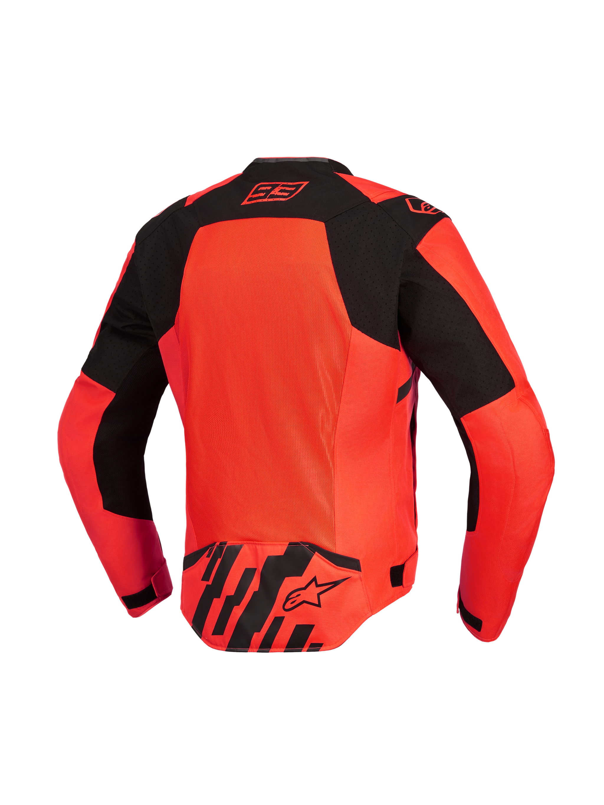 MM93 T-SPS Air V2 Jacket