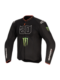 Jaqueta FQ20 T-SPS Air V2 Monster