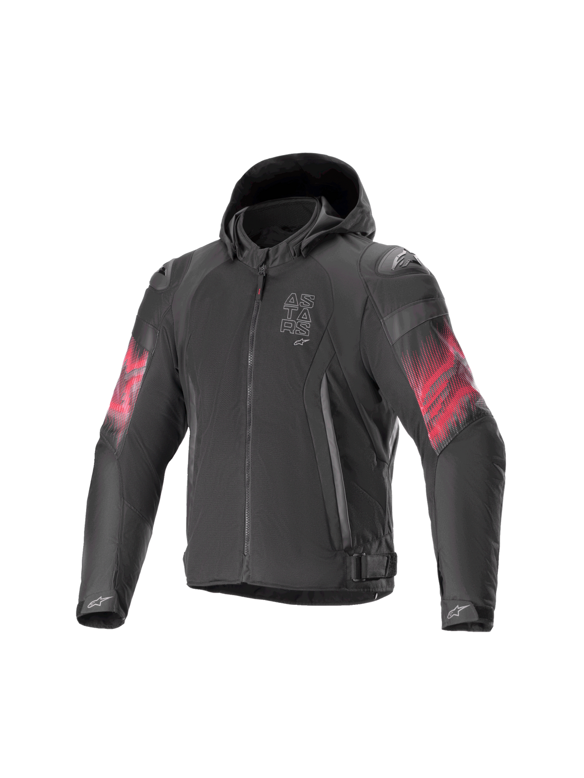 Zaca Air Venom Waterproof Jacket