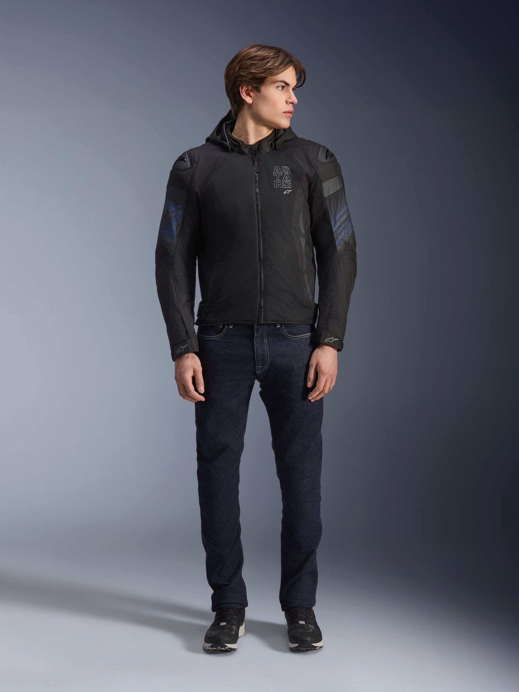 Casaco Zaca Air Venom WP