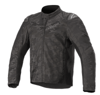 Jaqueta Têxtil T SP-5 Rideknit®