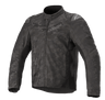 T SP-5 Rideknit® Casaco de tecido