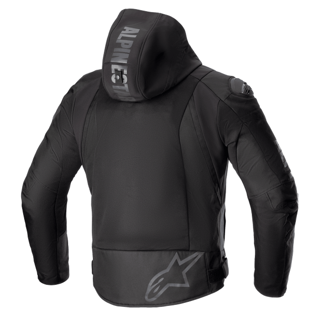 Zaca Air Jacket