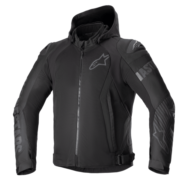 Zaca Air Jacket